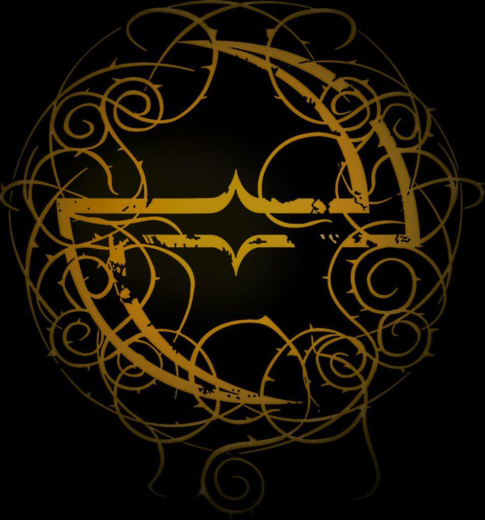 Evanescence Logo Tattoo