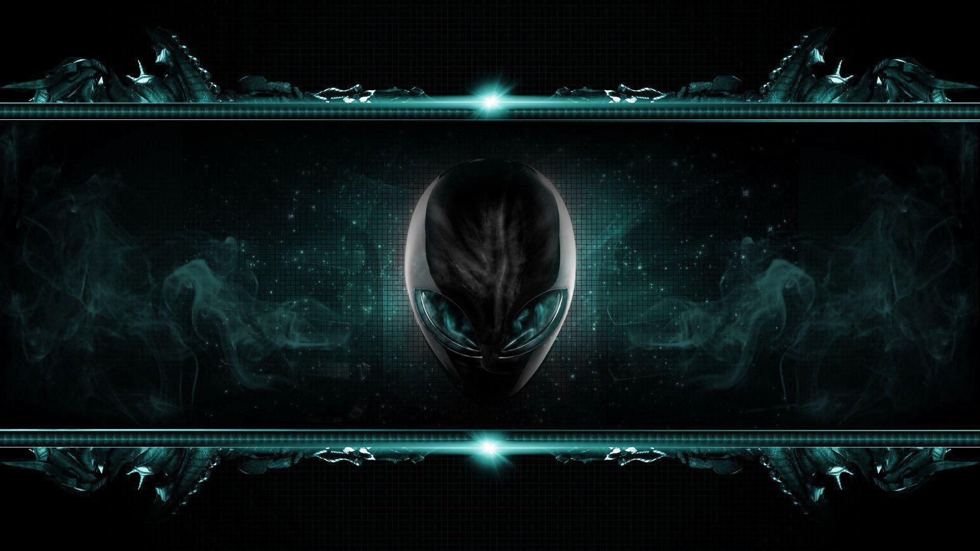 Alienware Recolored Pack By Hod Master