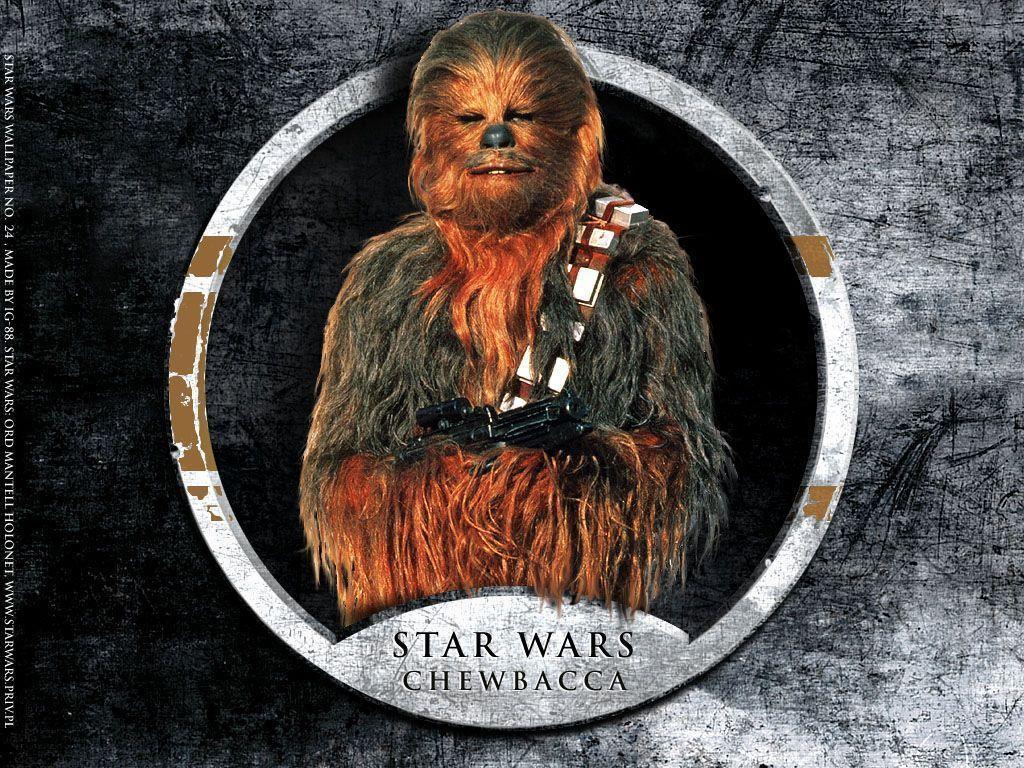 Chewbacca Wallpapers - Wallpaper Cave