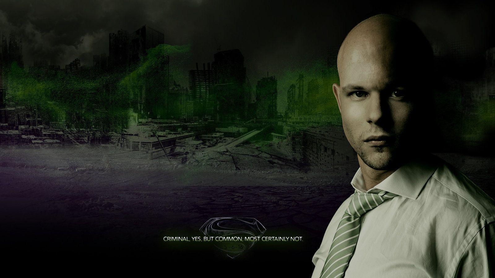 Jesse Eisenberg- Lex Luthor (desktop)