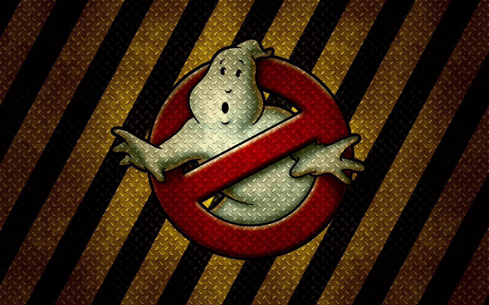 Ghostbusters Desktop Wallpaper