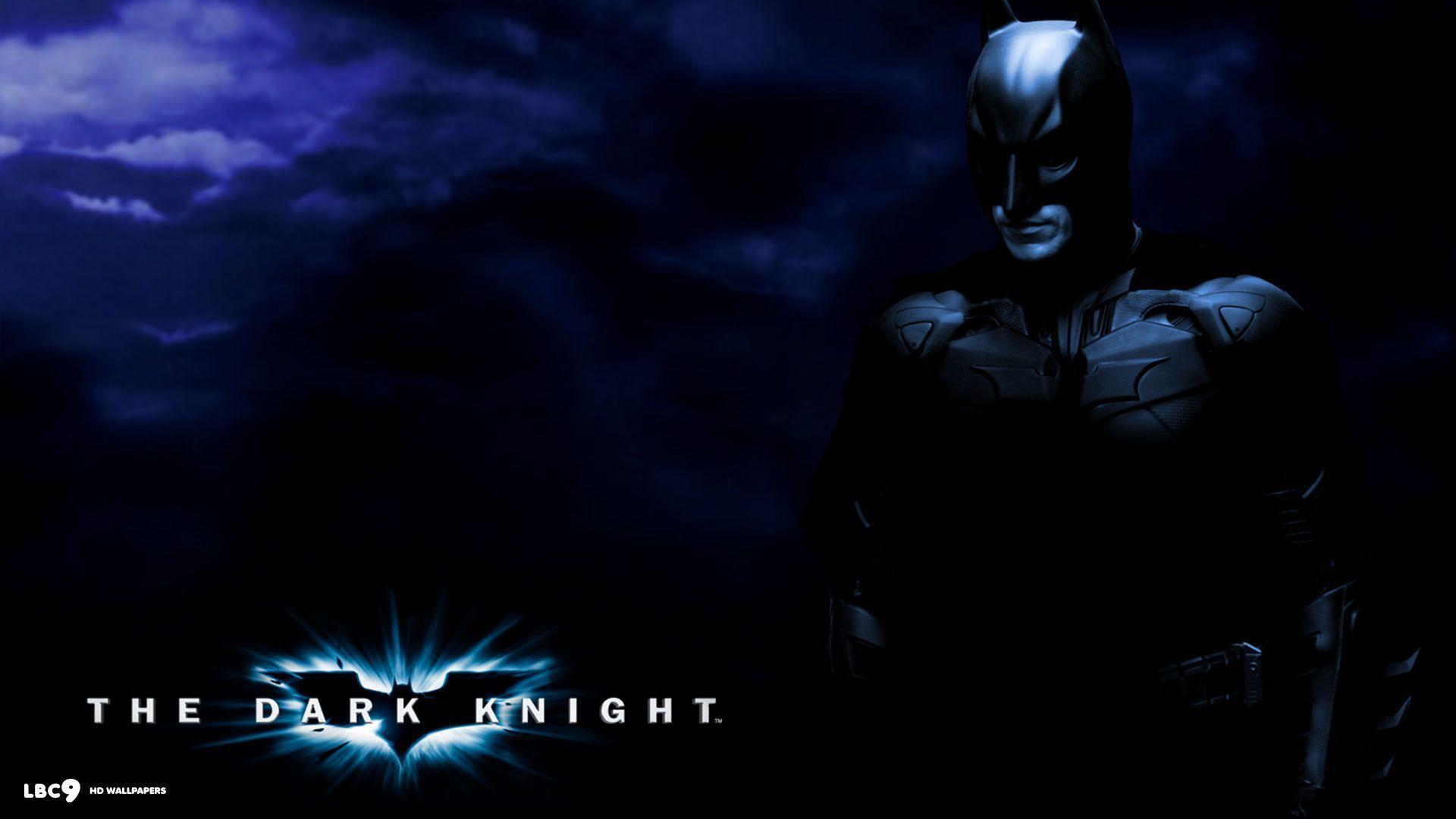 Dark Knight Wallpaper 3 17. Movie HD Background