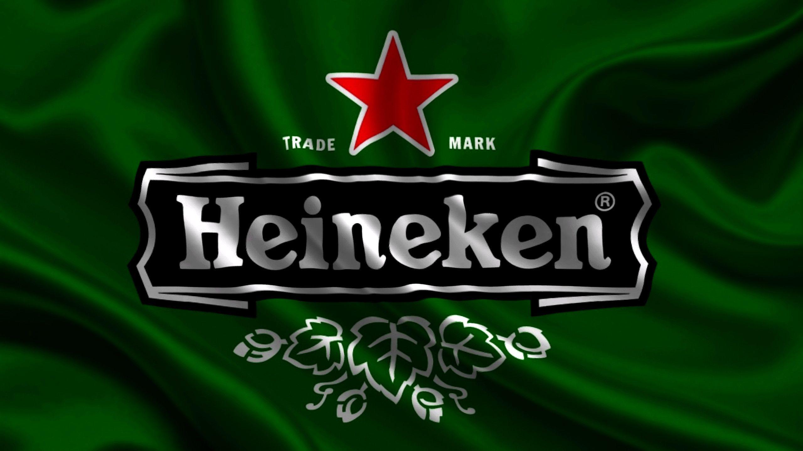Heineken Wallpaper 1