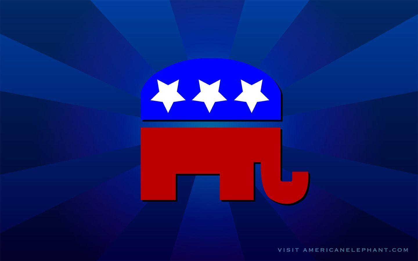 The Republican Party Conservative Gop HD wallpaper #