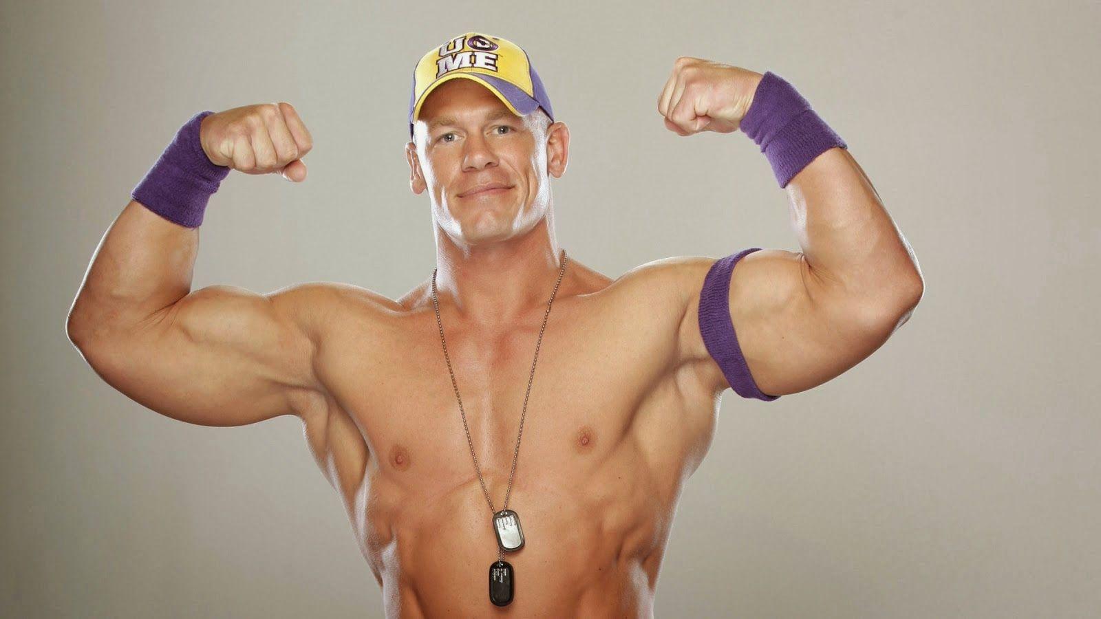 John Cena HD Wallpaper Wrestler. Download Free High
