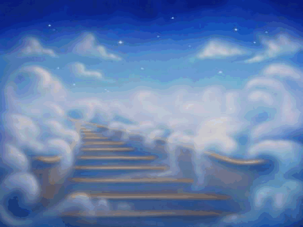 Gallery For > Heaven Image Background