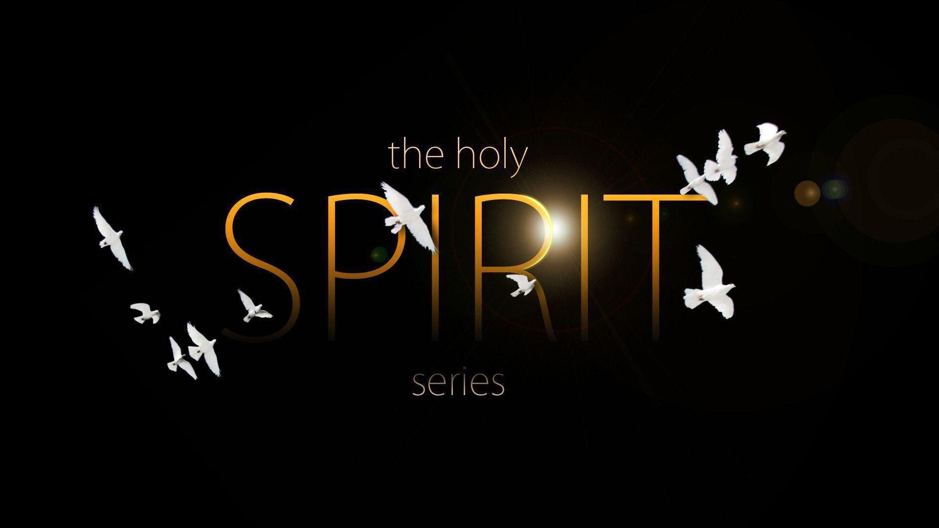 stage design: THE HOLY SPIRIT SERIES. re:Designing Worship