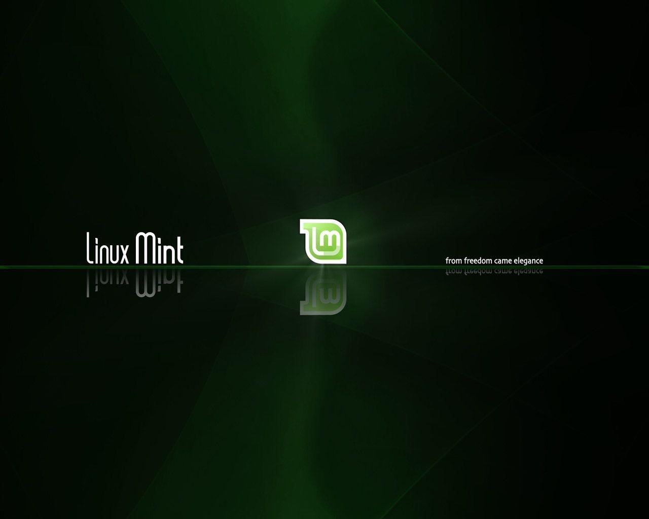 Linux Mint Freedom