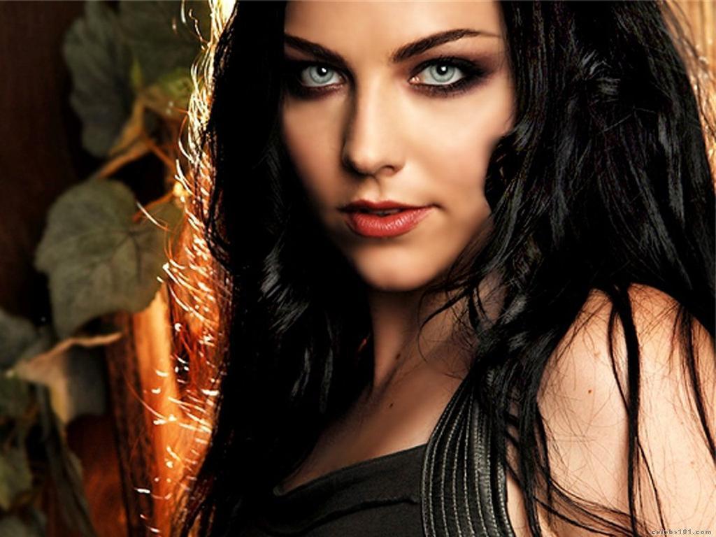 Amy Lee Wallpapers - Wallpaper Cave