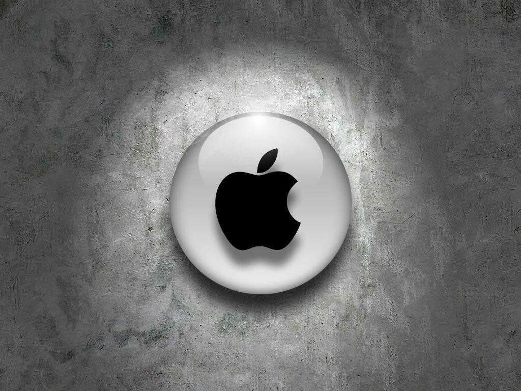 3D Wallpaper Apple 21 4455 Wallpaper and Background