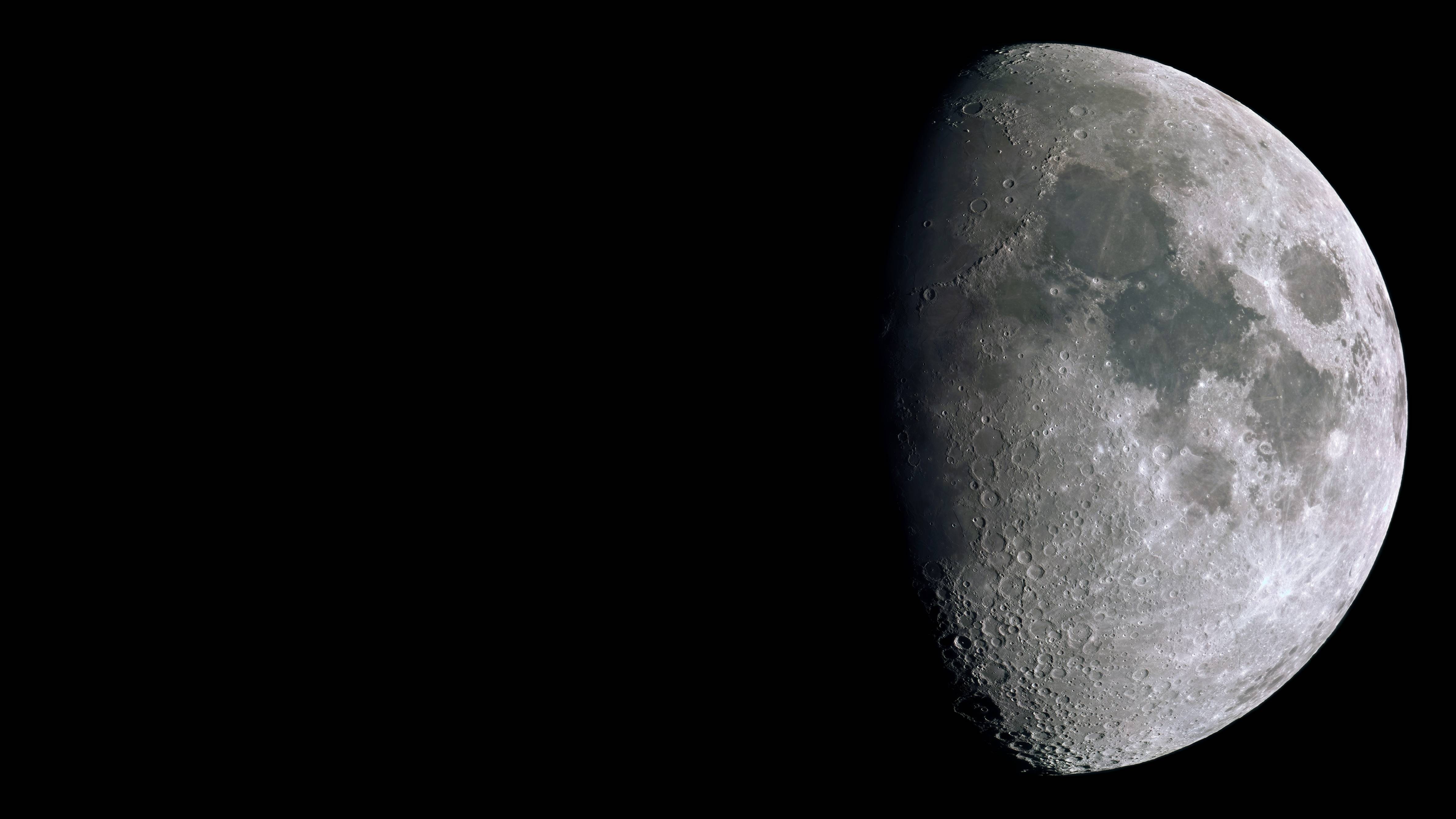 25 Best Desktop Background Moon You Can Save It Without A Penny