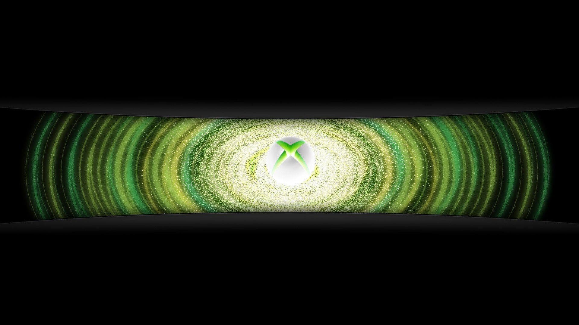 image For > Cool Xbox Gamer Background