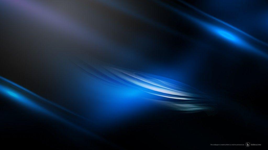 Dark Blue Abstract Wallpaper. fashionplaceface