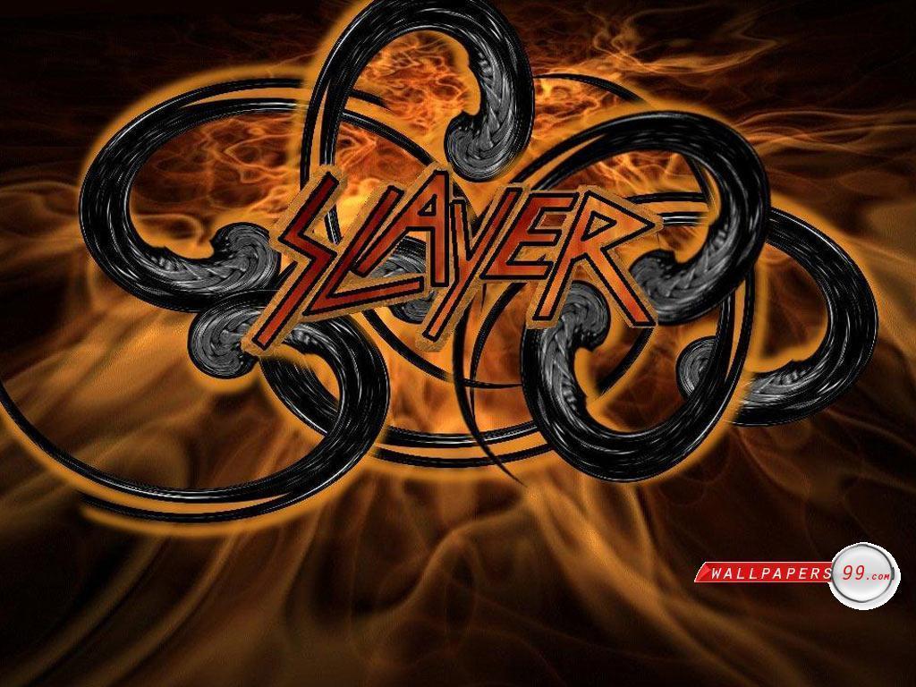Slayer Wallpaper Picture Image 1024x768 24691