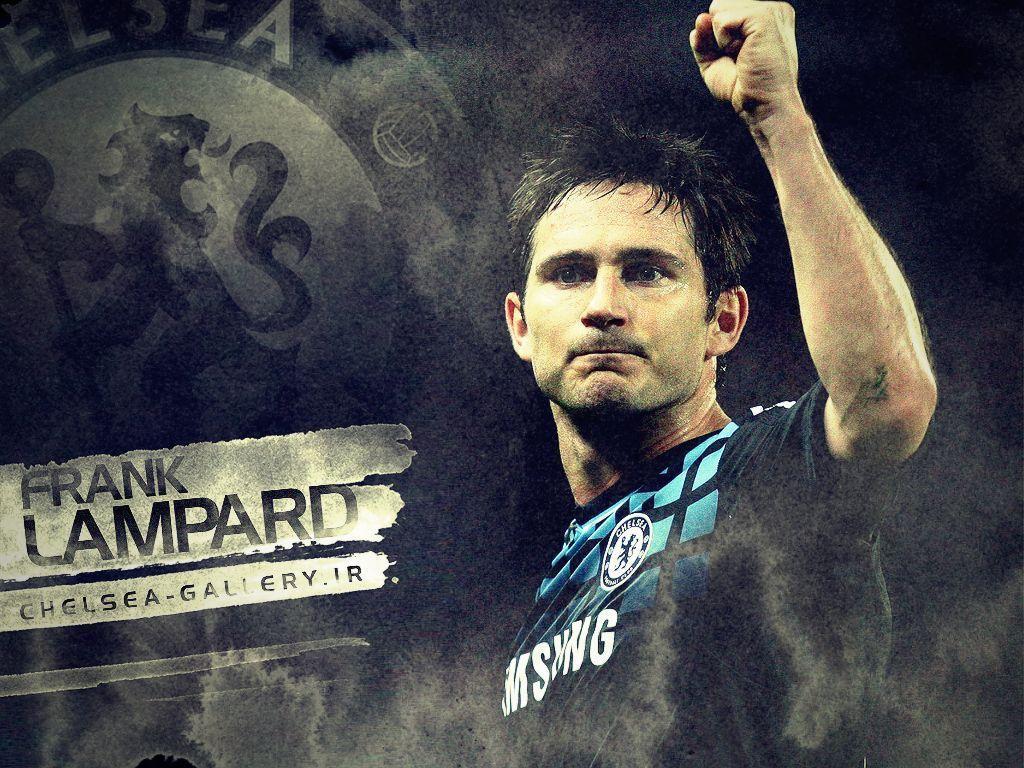 جدیدترین پوسترهای تیم چلسی FC Wallpaper Lampard