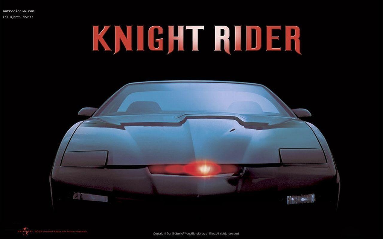 image For > Knight Rider Car Wallpaper