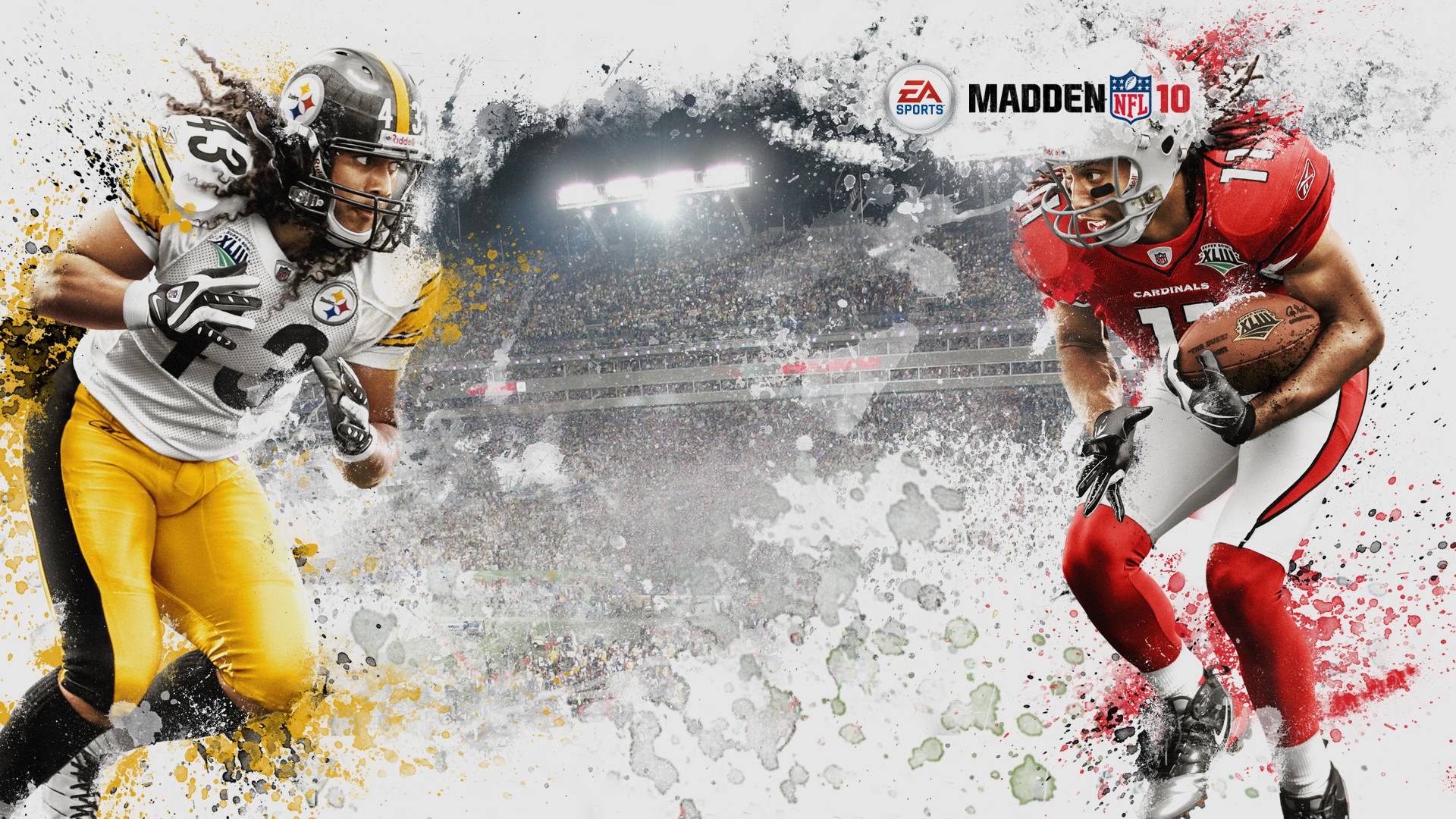 NFL Wallpaper 1080p HD