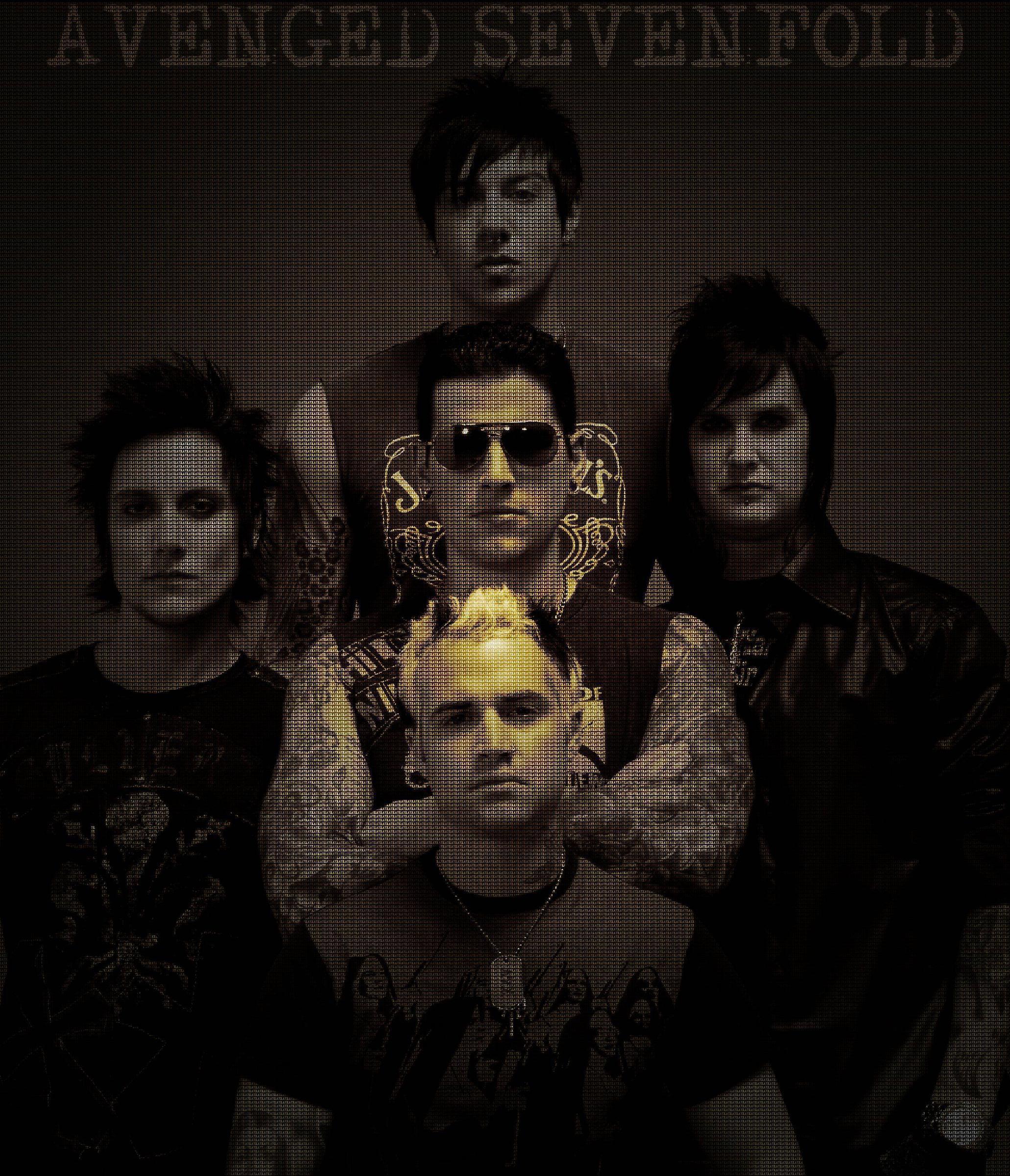 Avenged Sevenfold Wallpaper By Geo Almighty