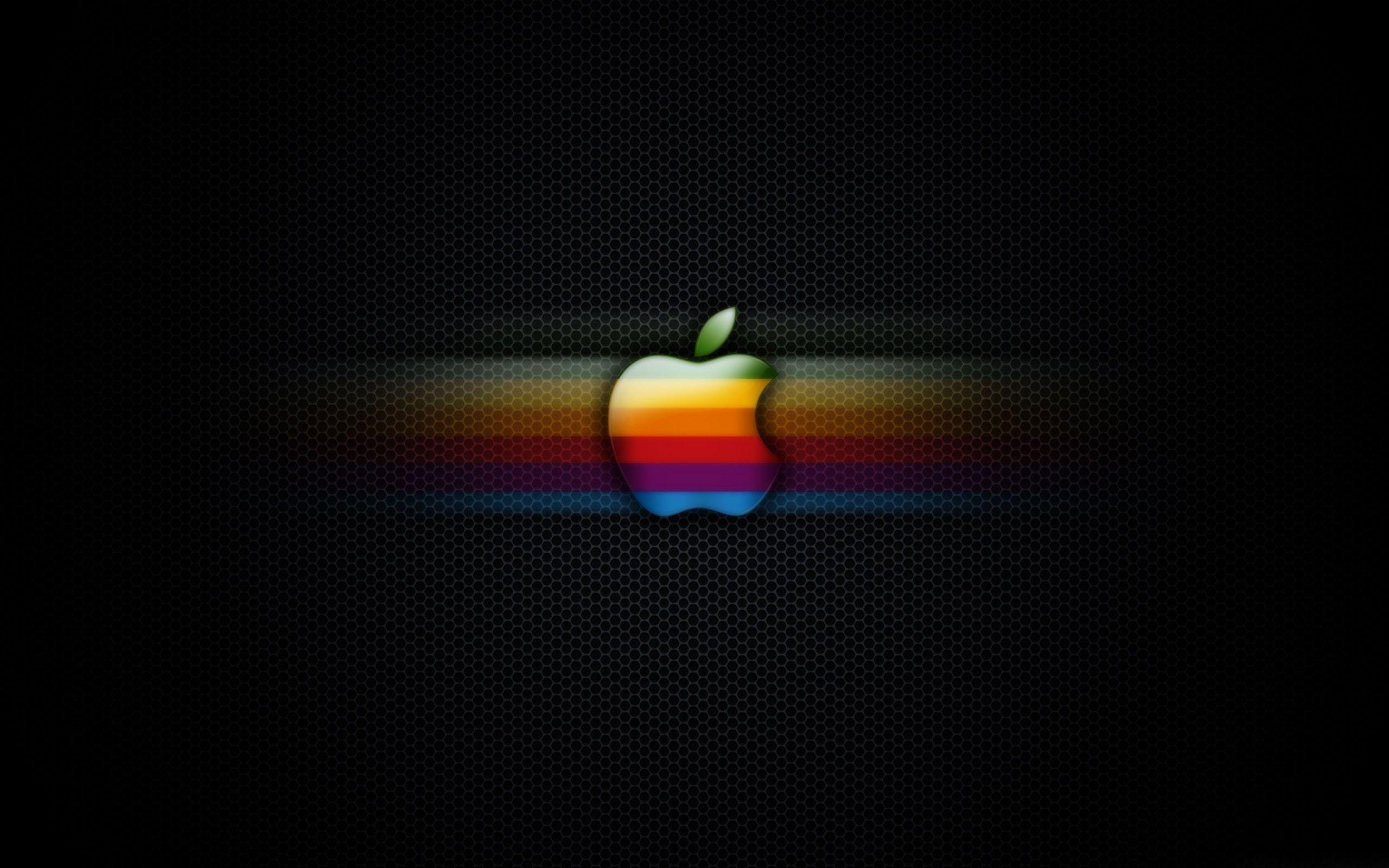 apple computer desktop wallpaper