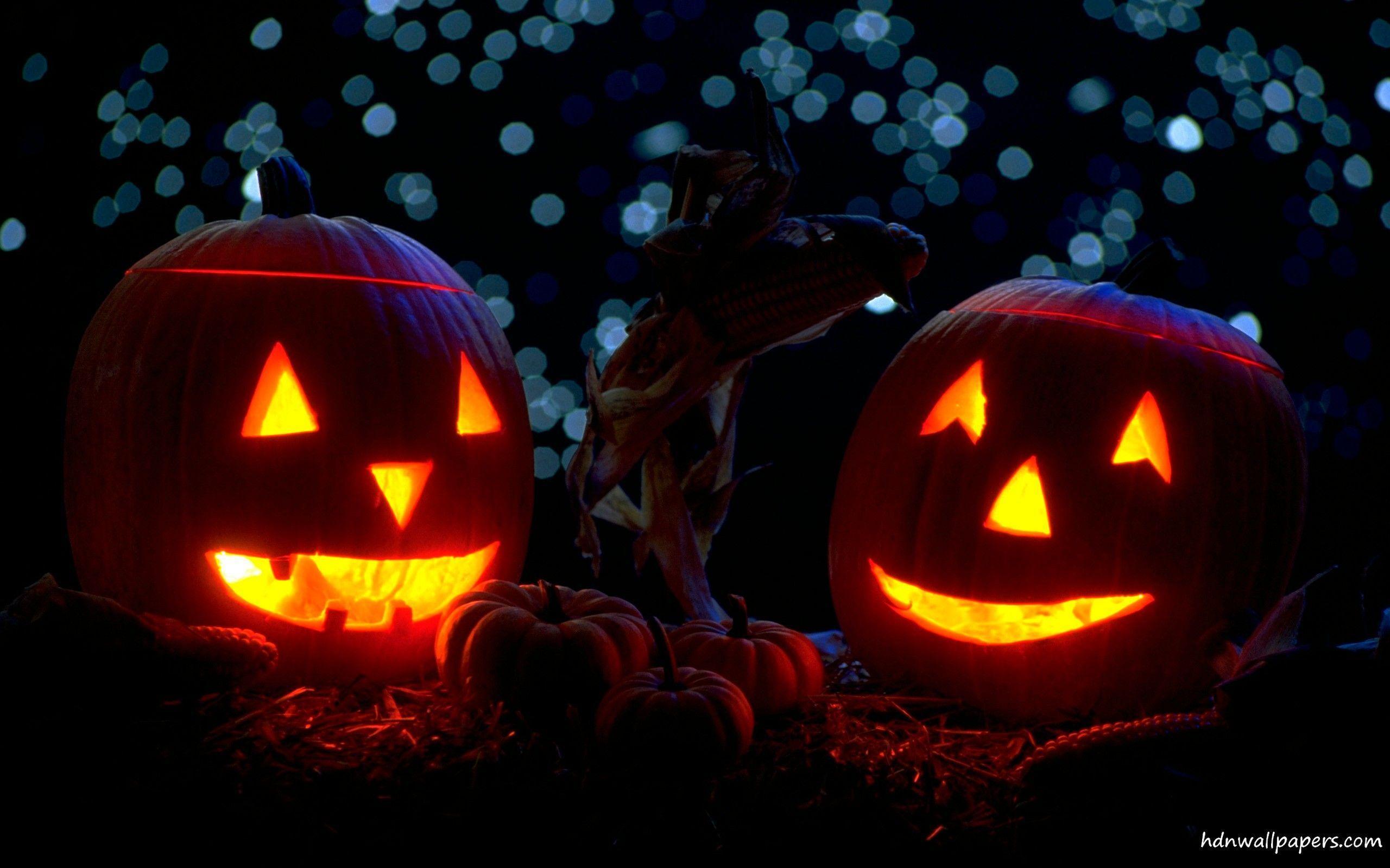 Halloween HD Wallpaper Free Download