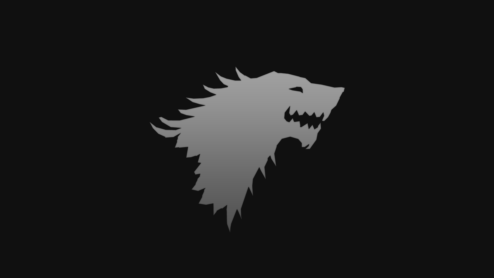 Winter Is Coming Sigil 03