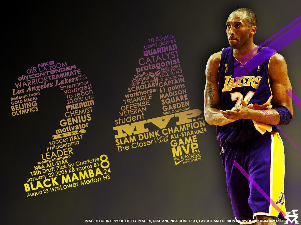 19+ Kobe Bryant Wallpaper Computer Pictures
