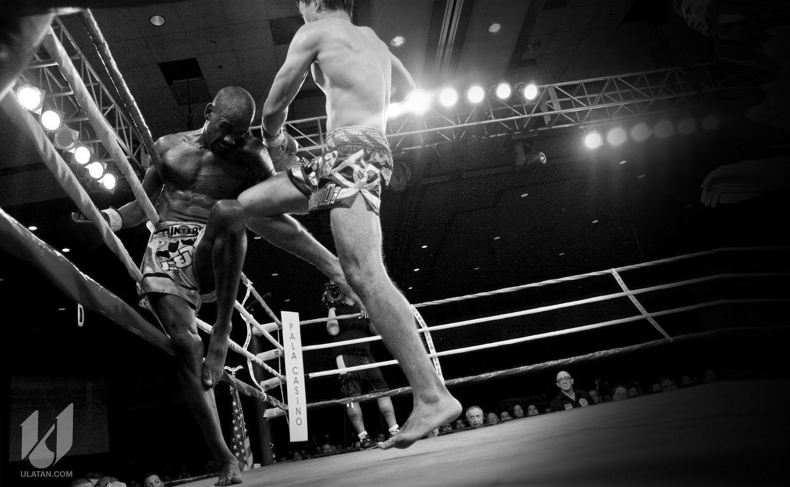 image For > Muay Thai Fighter Wallpaper