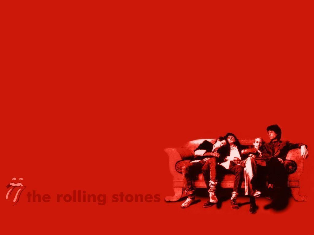 Wallpaper Rolling Stones y The Beatles [Photoshop]!