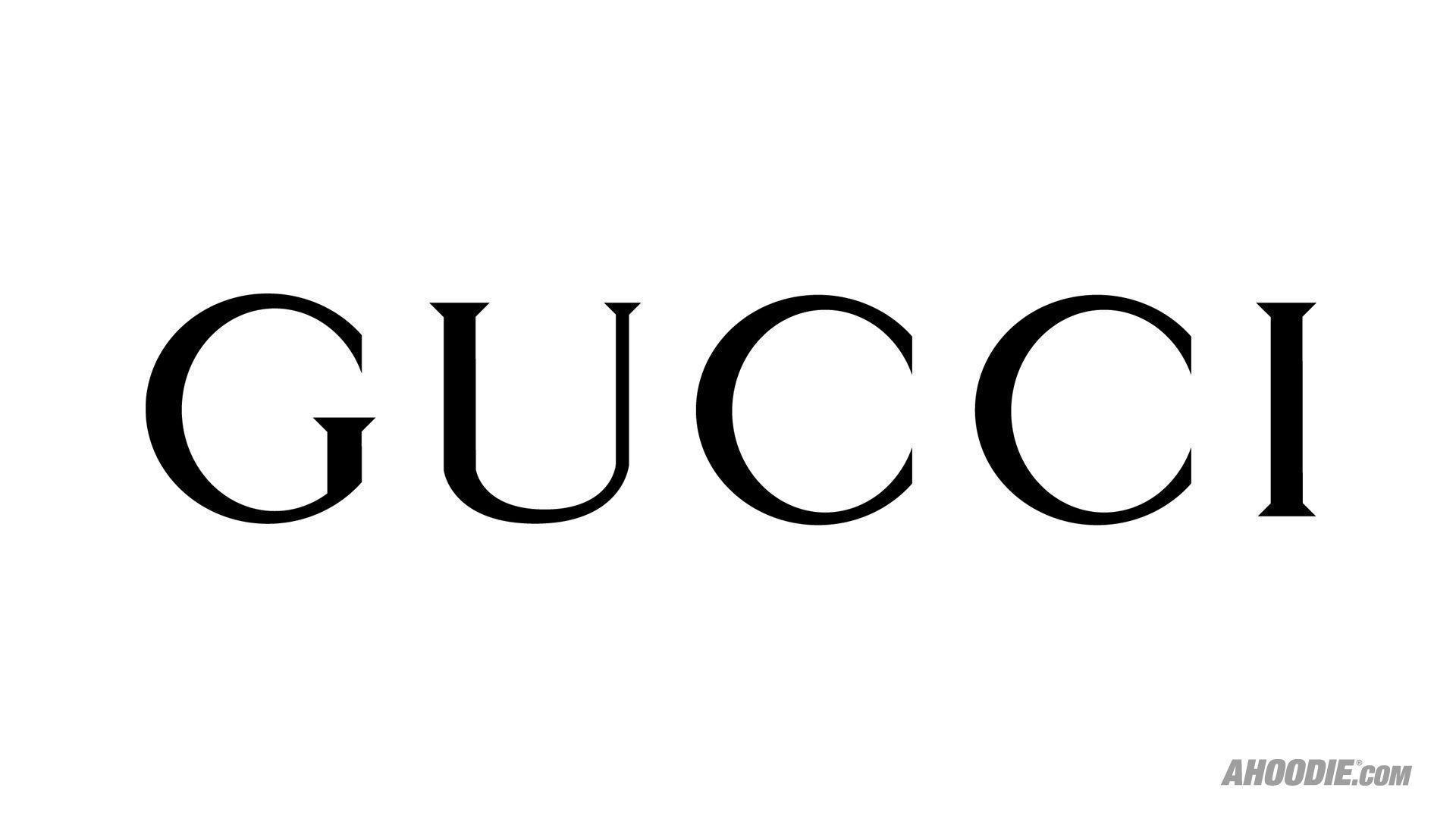 Gucci Logo 5 1176 HD Wallpaper. Wallroro