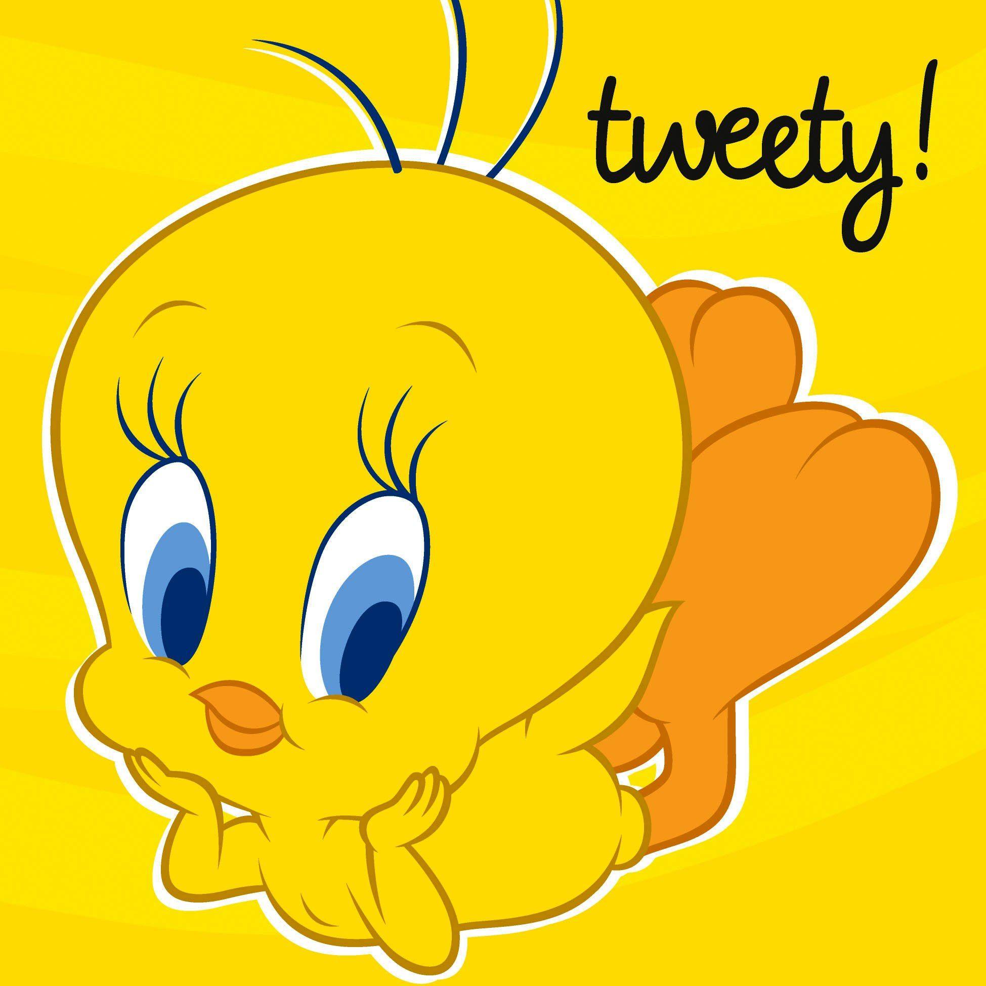 image For > Tweety Bird Wallpaper For iPhone