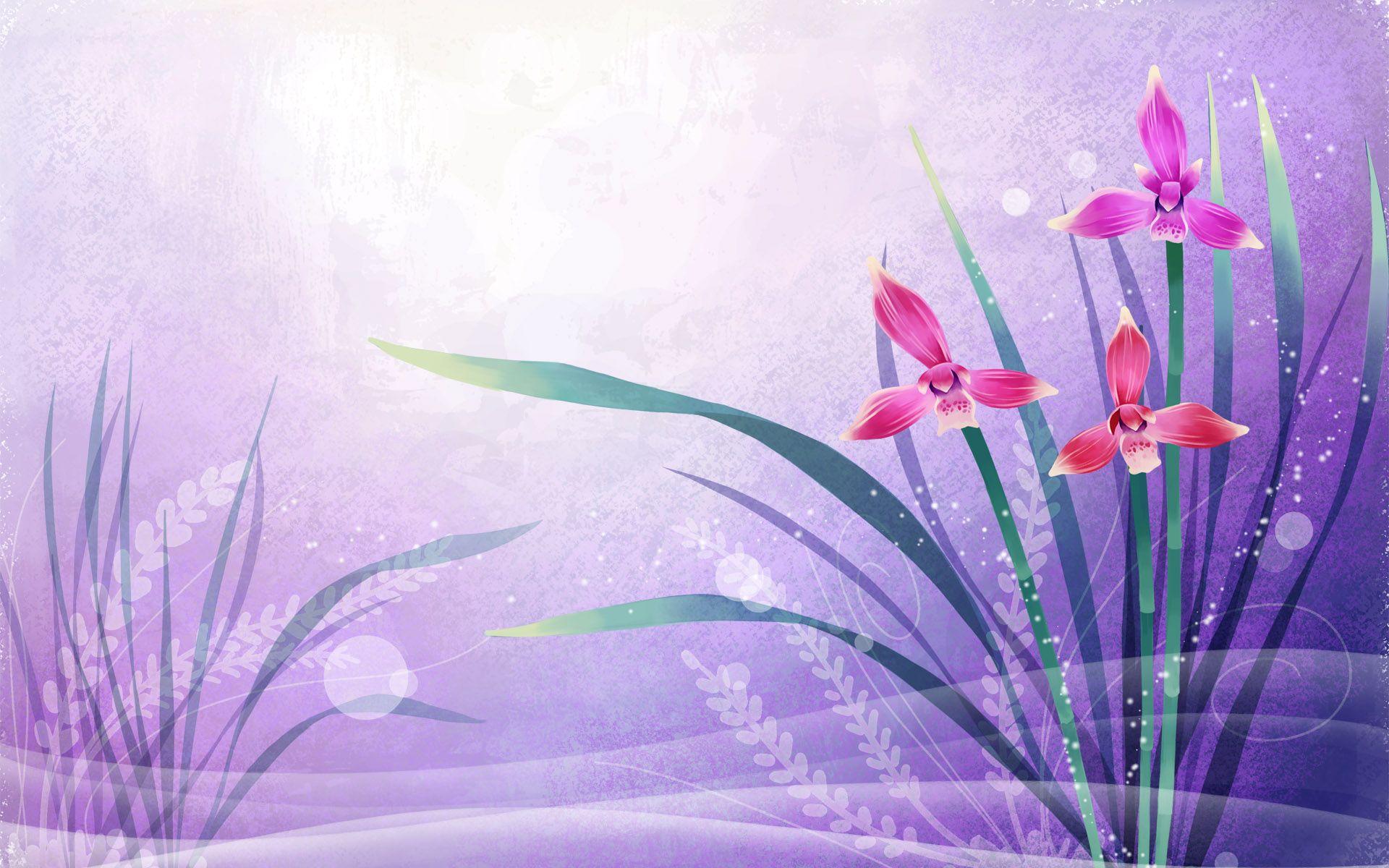 Flower Background 17 339550 High Definition Wallpaper. wallalay