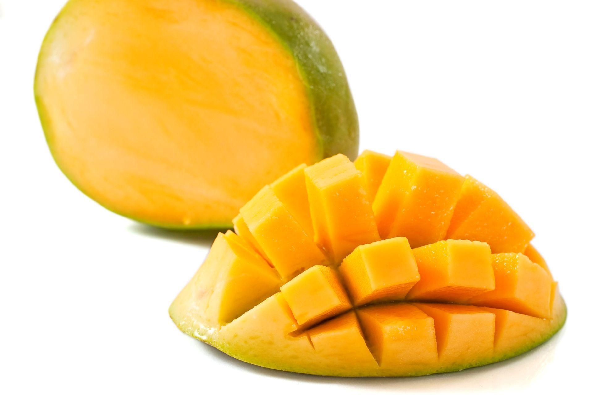 Mango fruit wallpaper HD free download