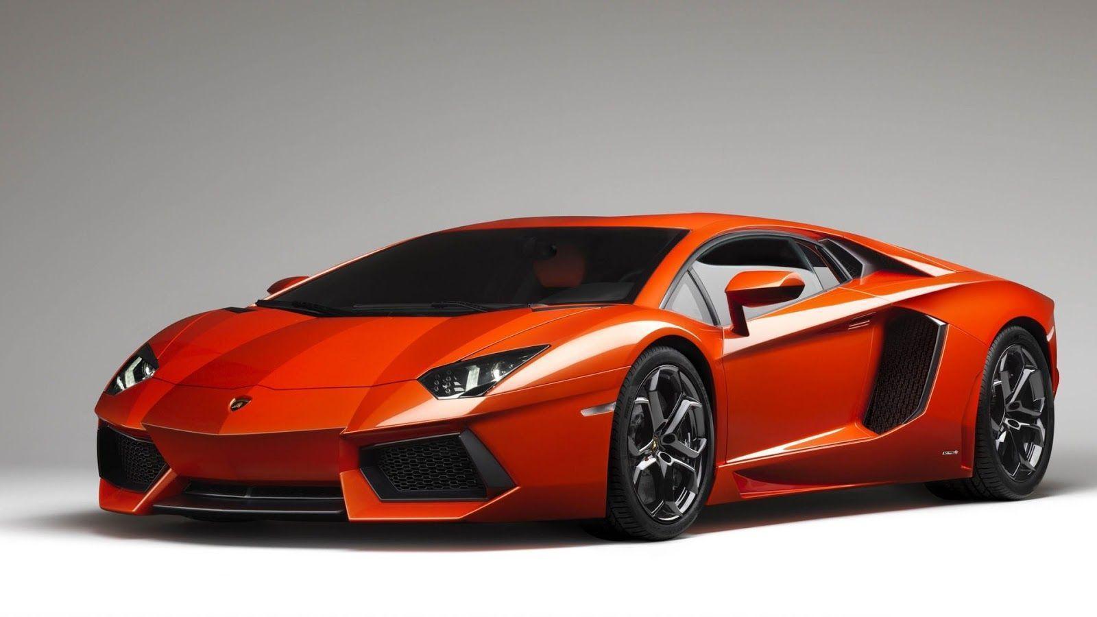 Lamborghini Veneno Car Wallpaper Desktop HD