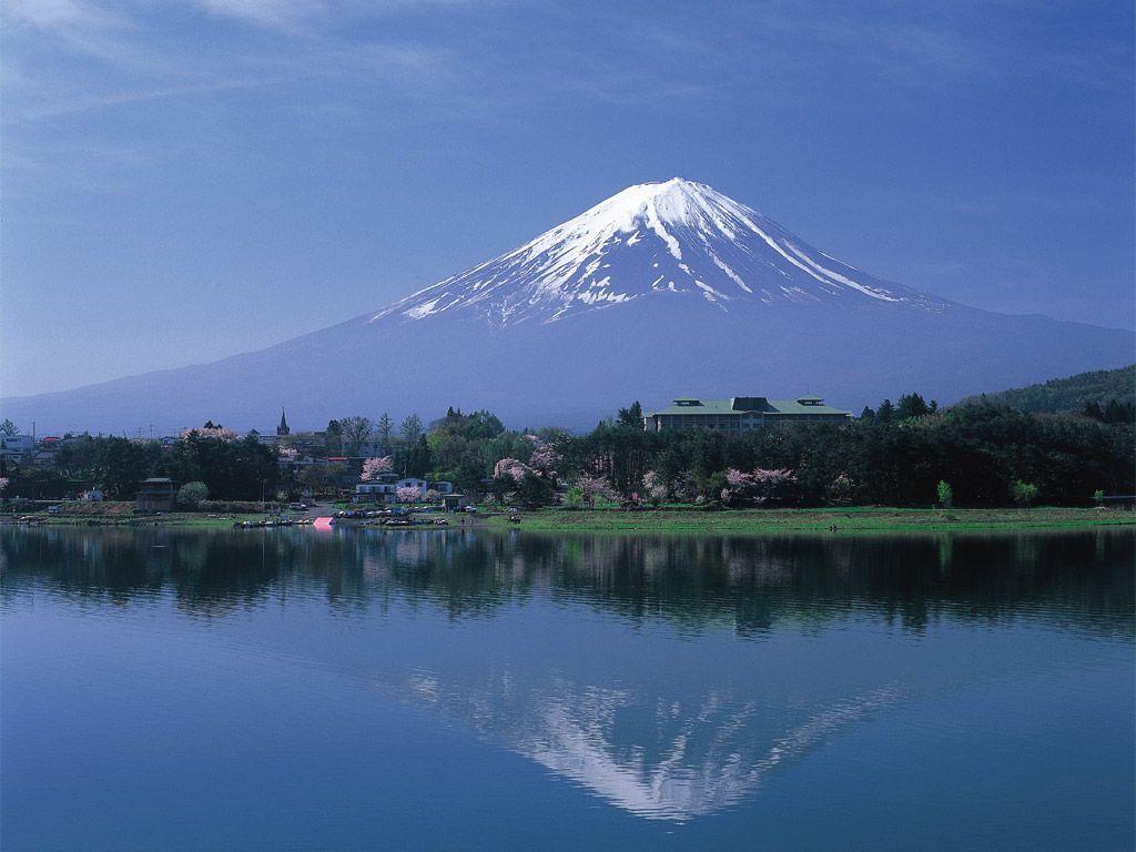 Mount Fuji High Quality 54248 HD Picture. Top Background Free