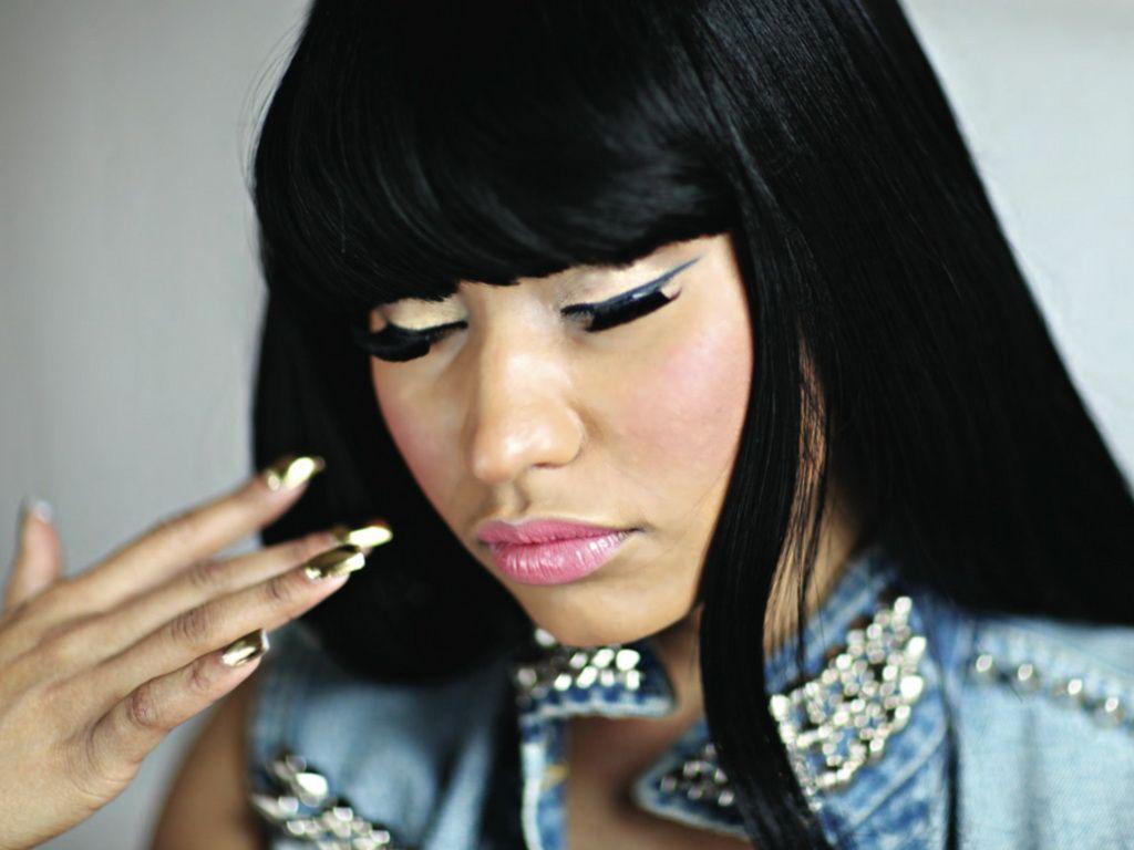 Nicki Minaj Image 4486 HD Wallpaper Picture. Top Background
