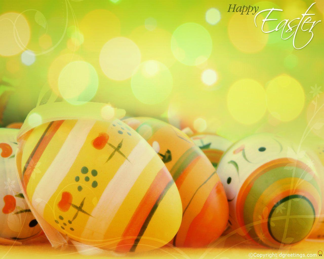 Happy Easter wallpaper (30 picture)