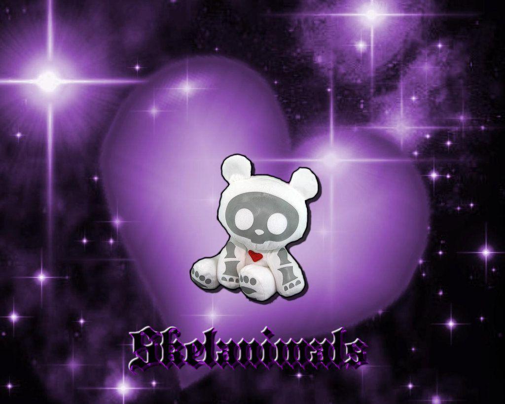 Skelanimals Wallpapers - Wallpaper Cave