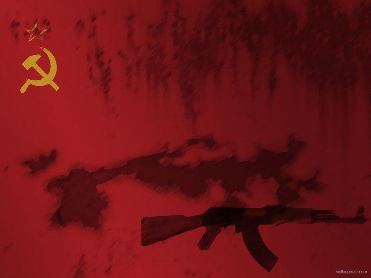 image For > Soviet Union Wallpaper HD