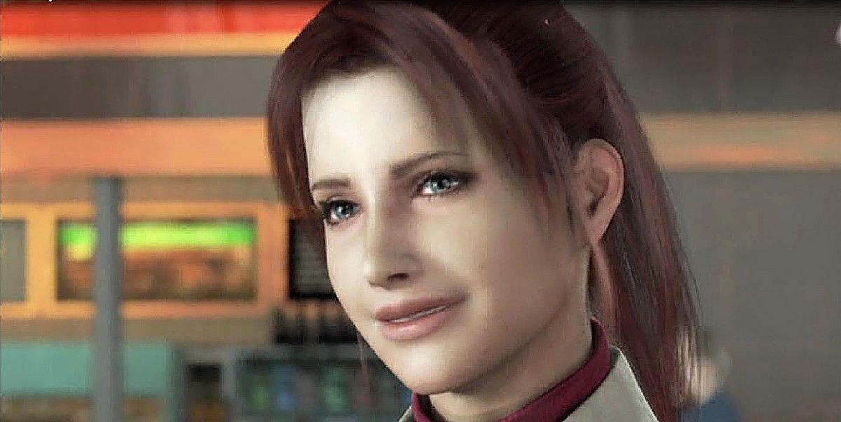Claire Redfield Wallpapers - Wallpaper Cave