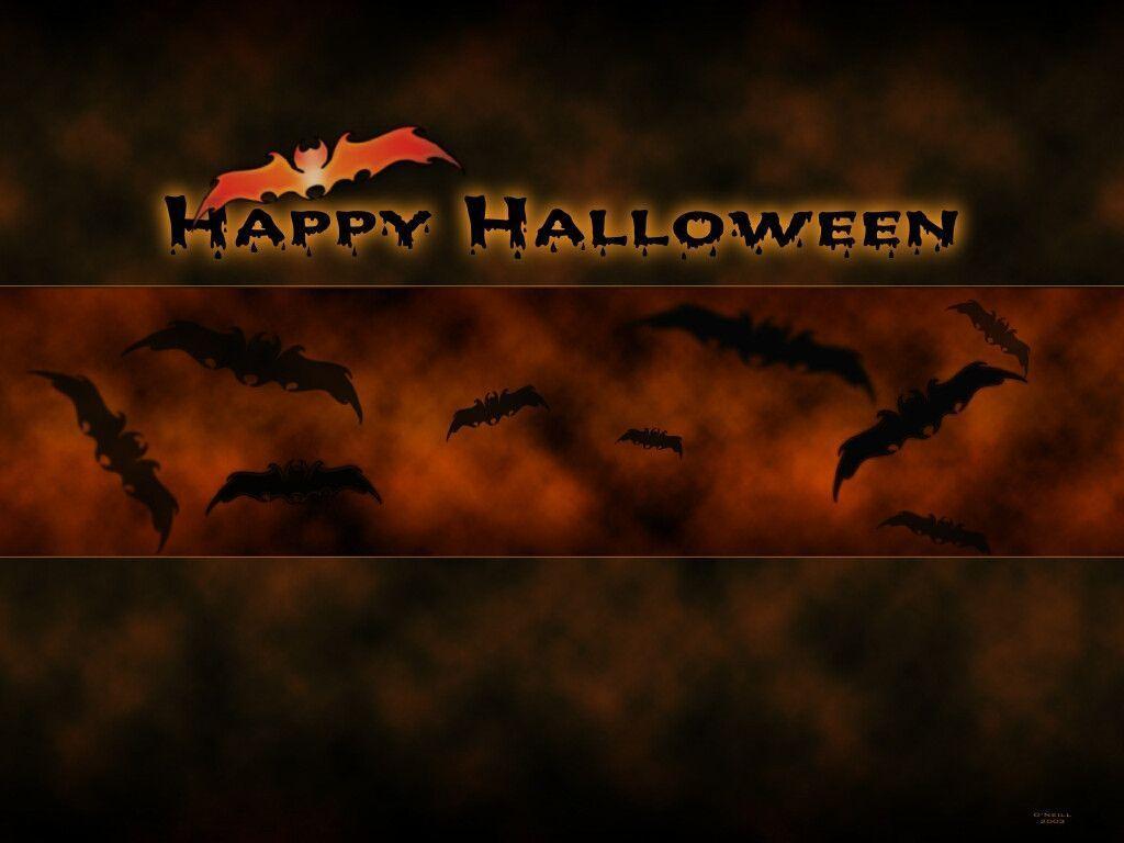 free halloween wallpaper desktop