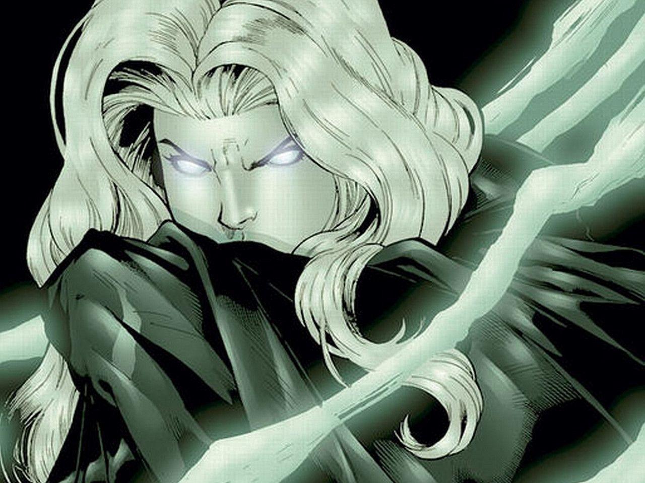 Lady Death Wallpapers - Wallpaper Cave