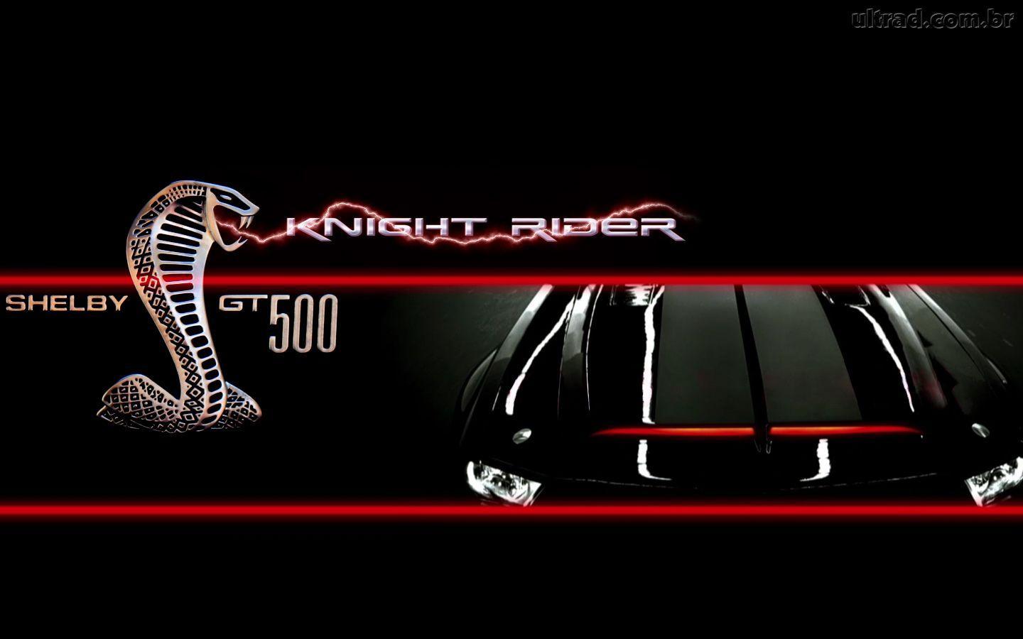 Pin Knight Rider Wallpaper 1280x1024