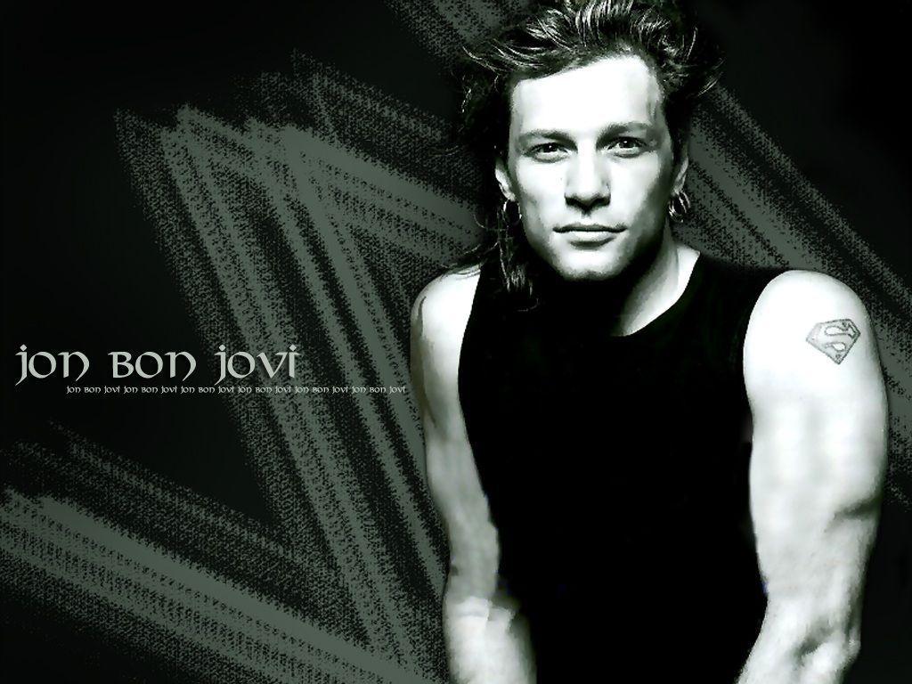 Jon Bon Jovi Wallpaper. HD Wallpaper Base