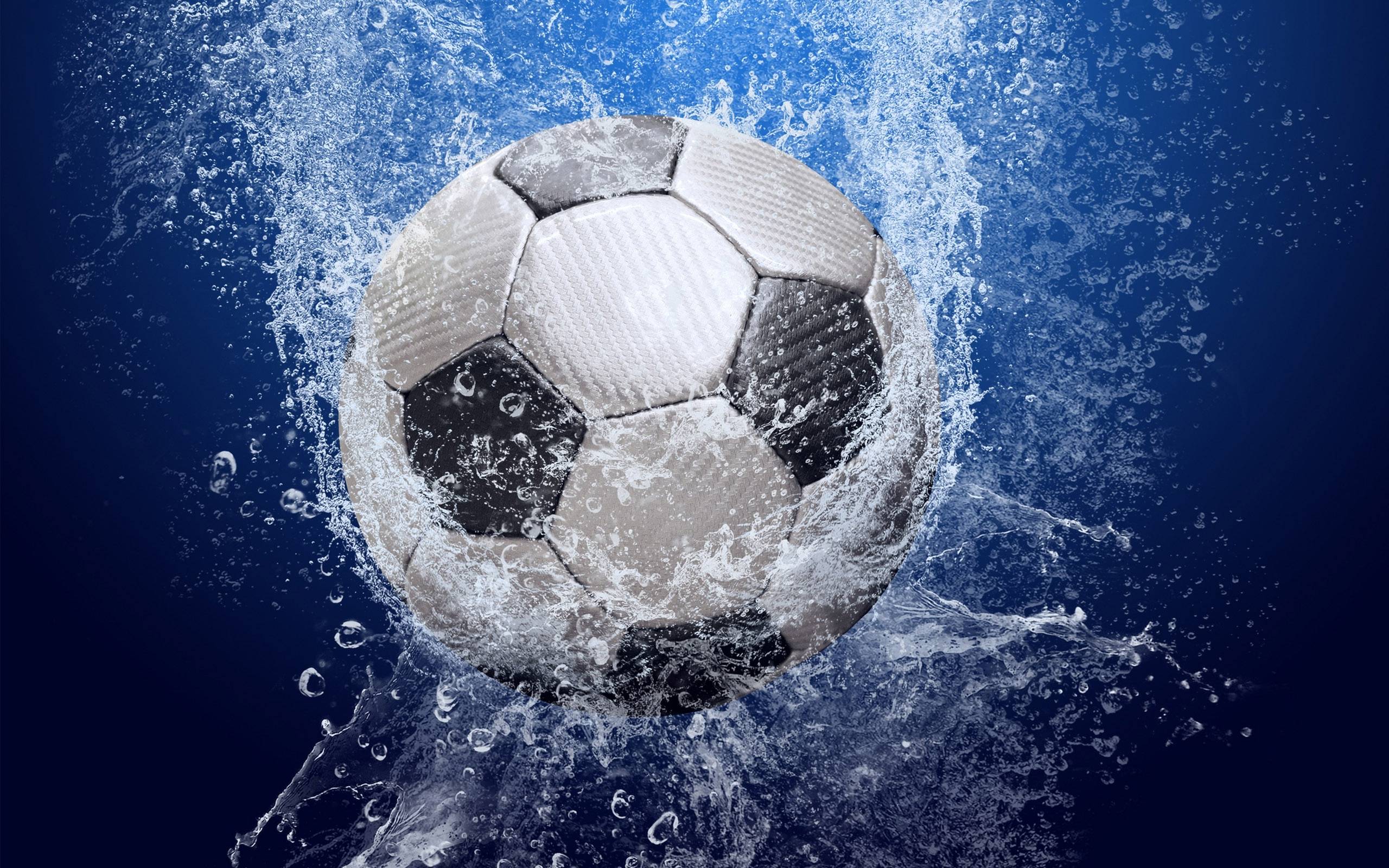 Soccer Ball Wallpapers - Wallpaper Cave