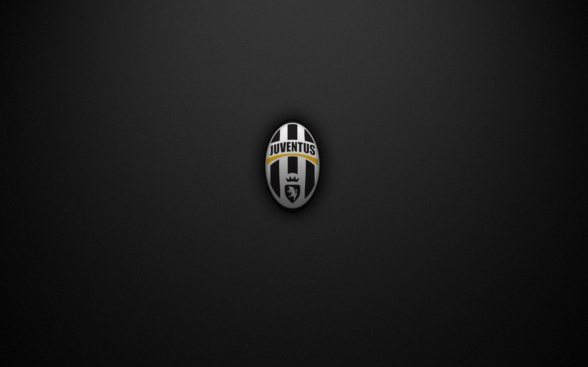 Juventus FC Club Wallpaper HD Wallpaper. Cool Walldiskpaper
