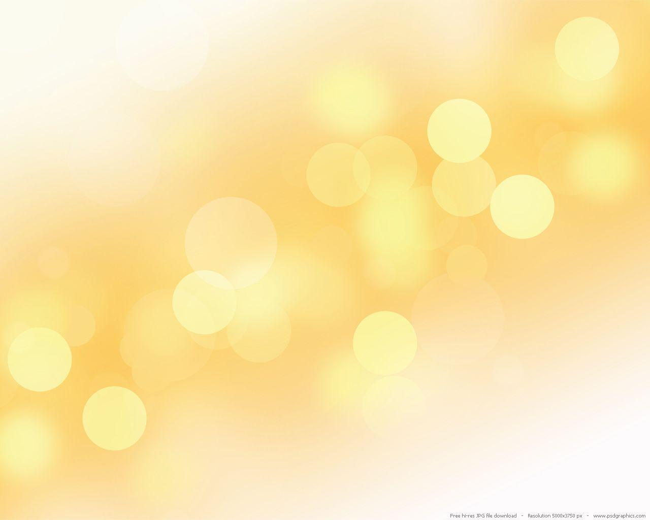 Pix For > Cool Yellow Background