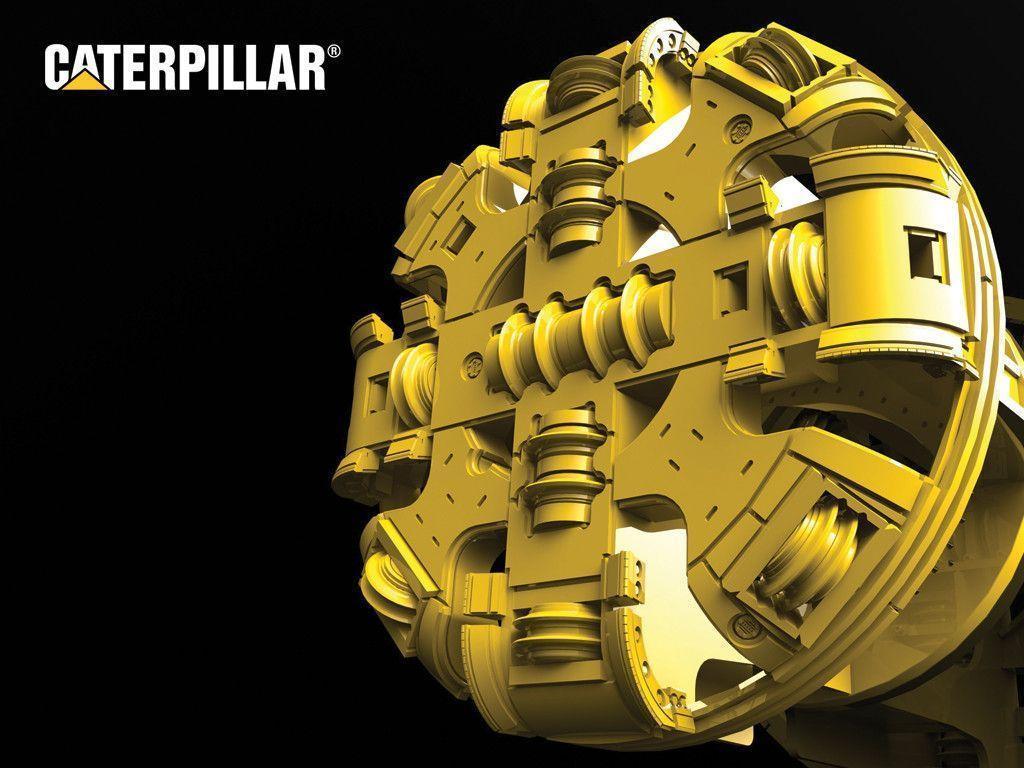 Caterpillar Tunneling: About Us