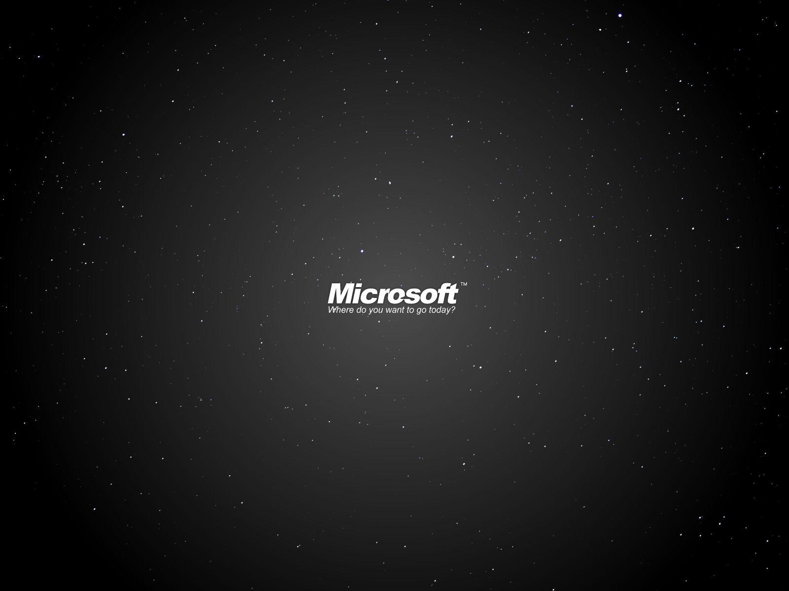Free Microsoft Desktop Wallpaper
