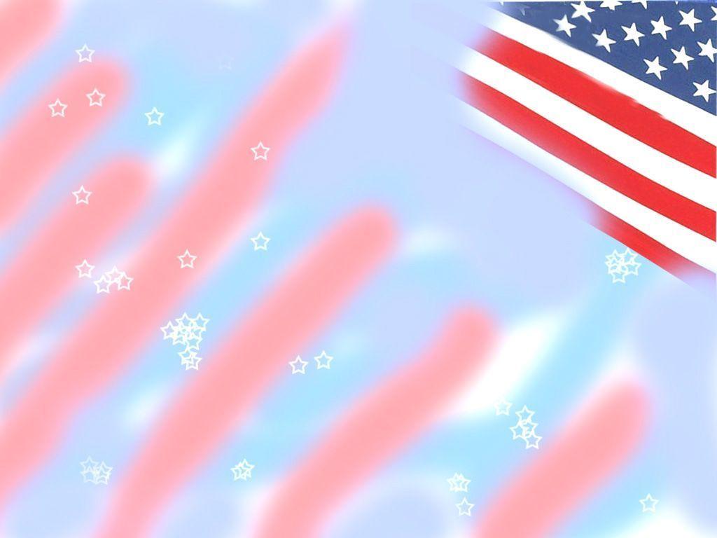 Patriotic For Powerpoint