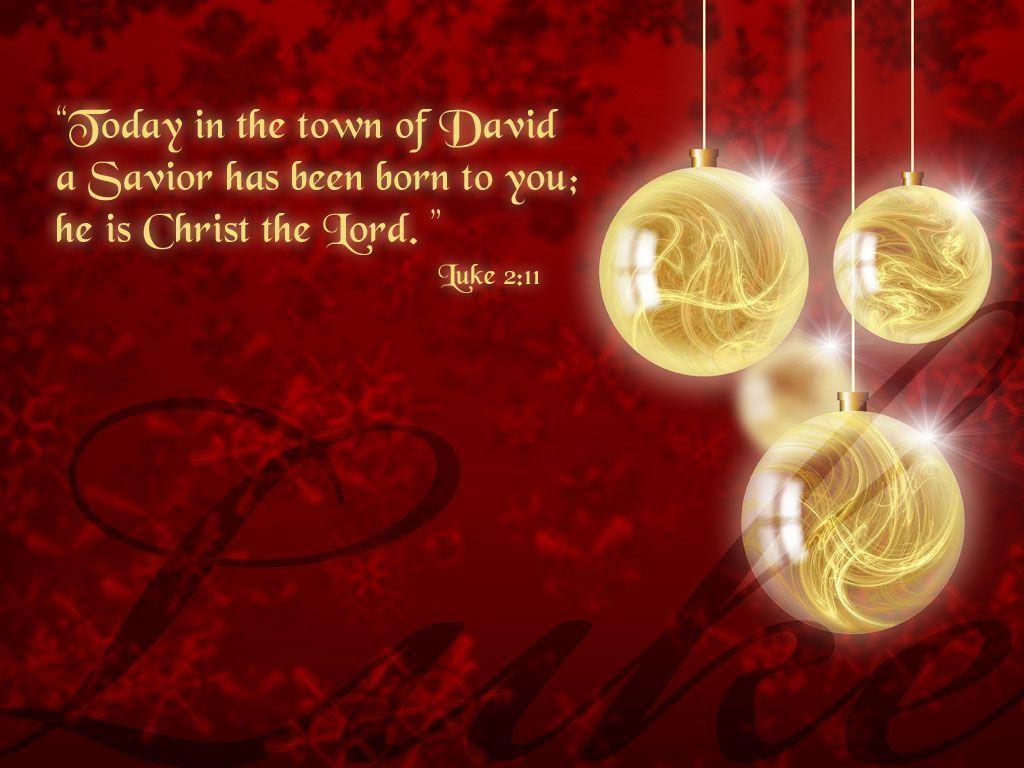 Wallpaper For > Christian Christmas Desktop Background